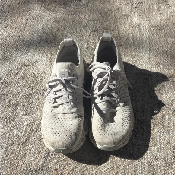 On running sneakers 6.5 - Picture 1 of 7